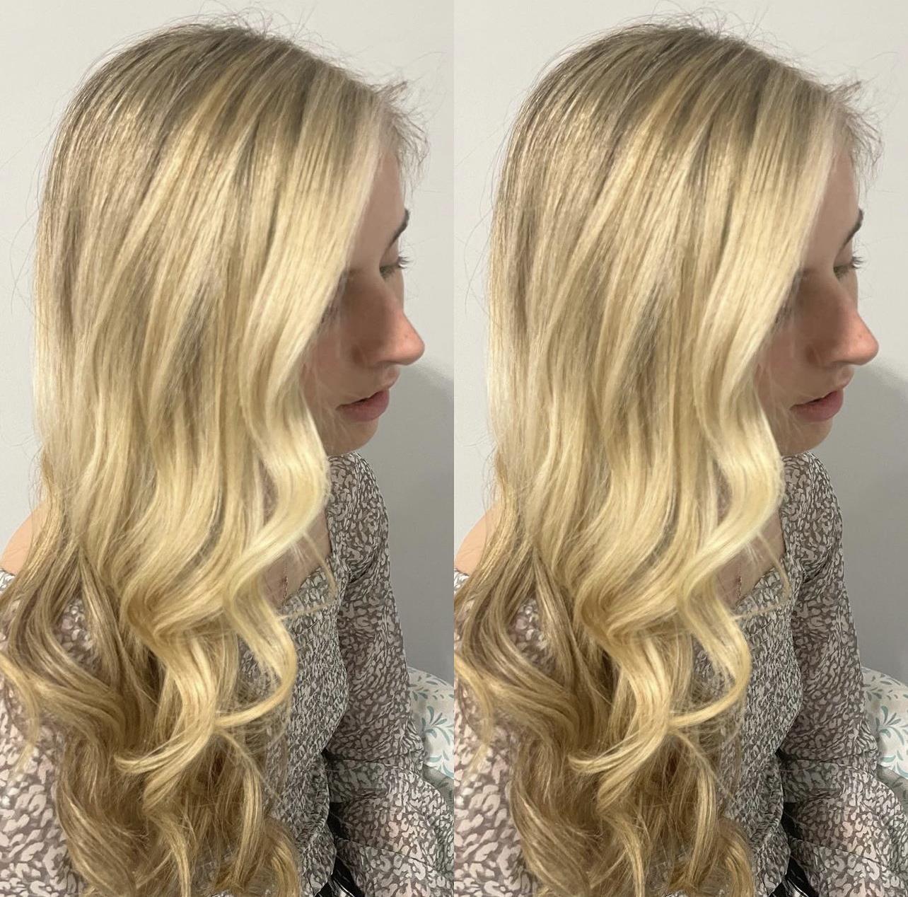 Hair extensions quincy clearance ma